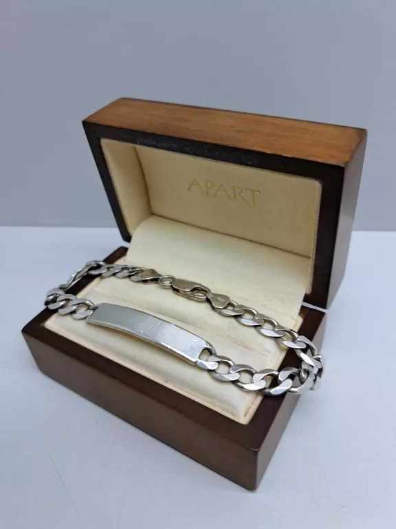 srebrna-bransoletka-z-blaszka-na-grawer-pr925-g1930-dl22-cm-ean-gtin-5905868206814