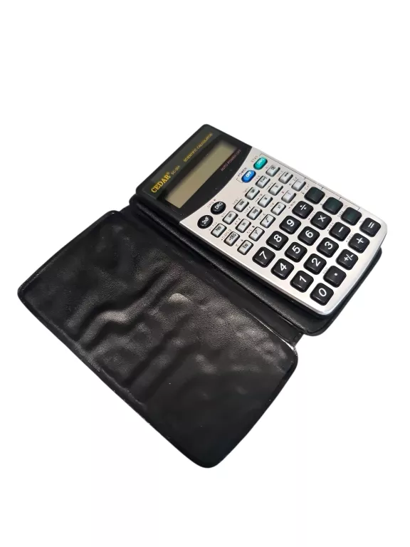kalkulator-cedar-cd-501-10-ean-gtin-4893143501109