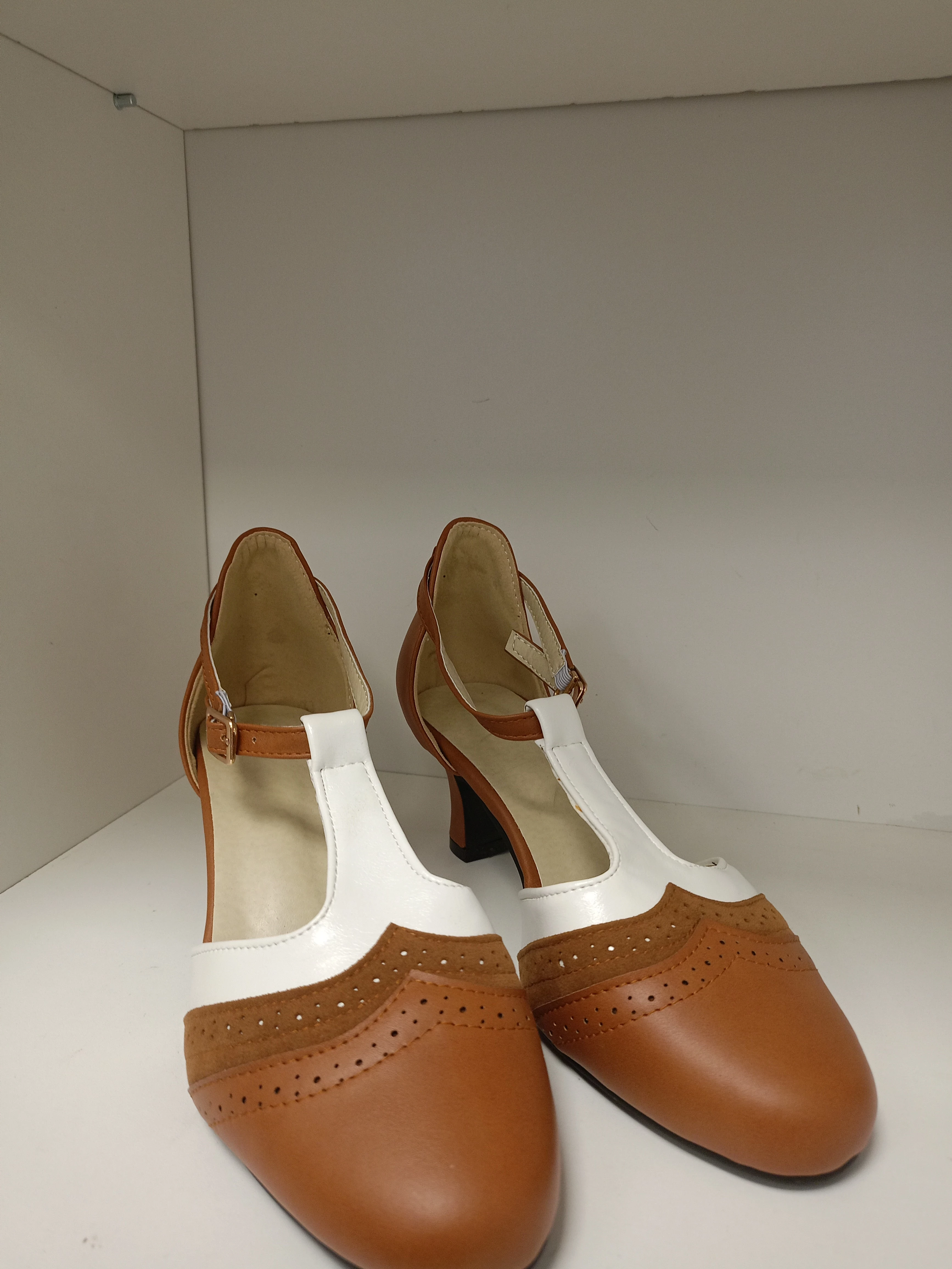 sliczne-damskie-obcasy-braz-rozmiar-39-prusa-1-legnica