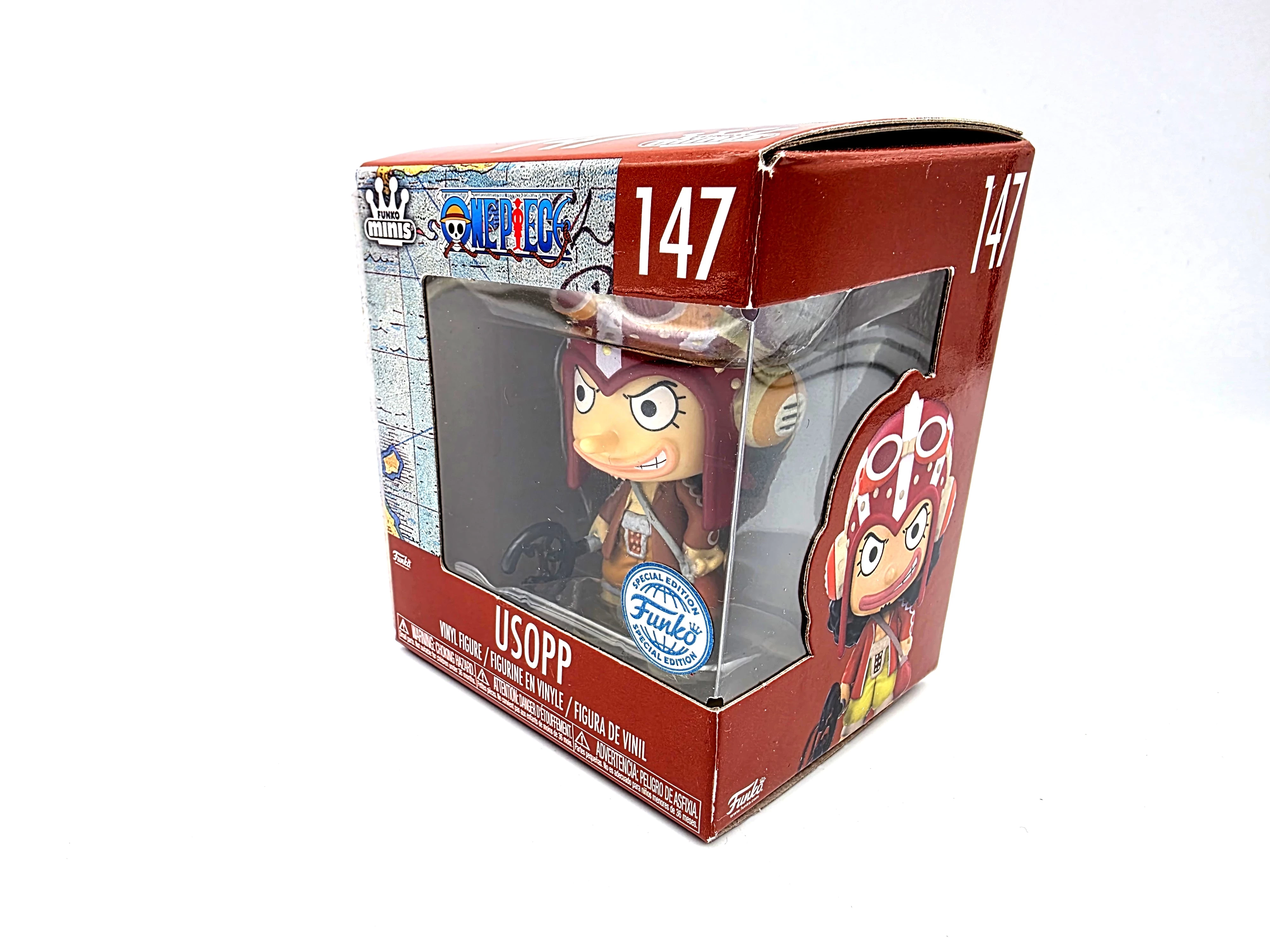 funko-minis-one-piece-usopp-147-ean-gtin-889698687492