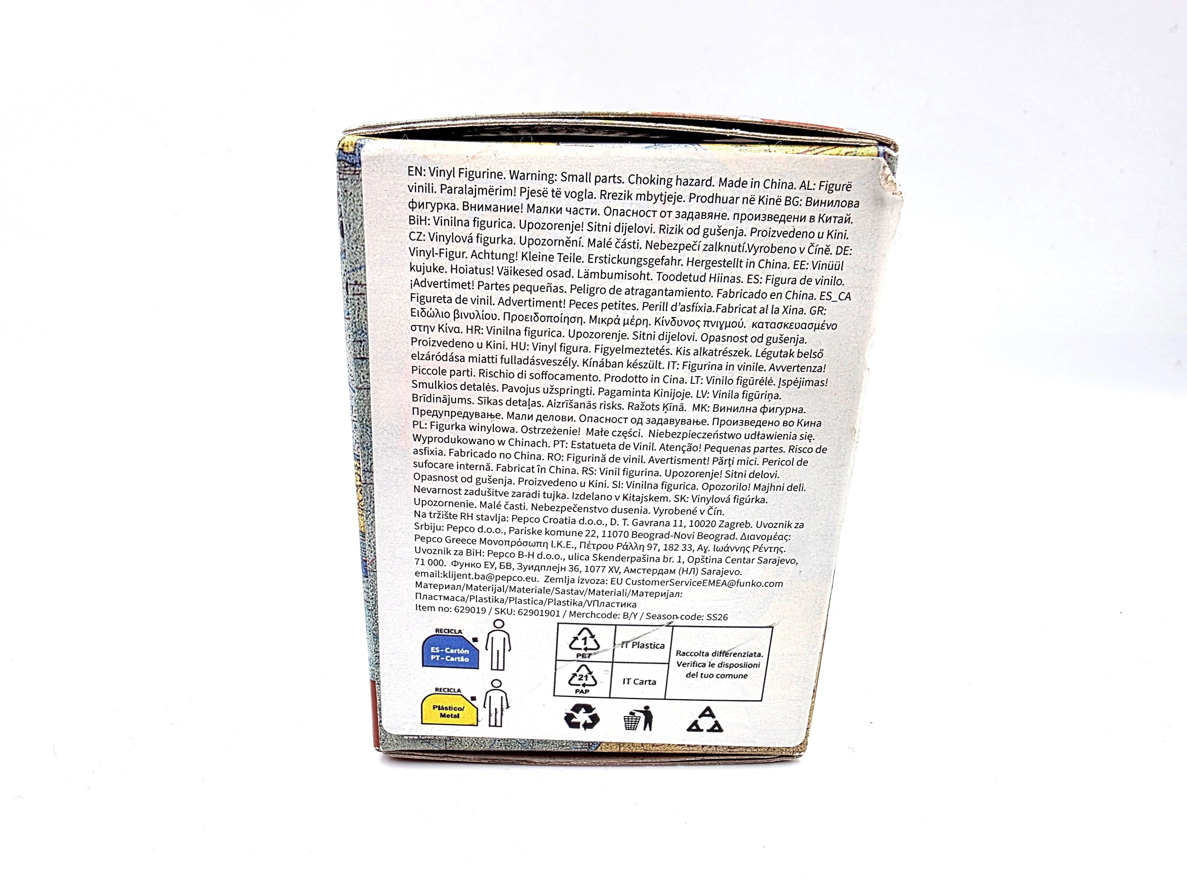 funko-minis-one-piece-nami-146-waga-produktu-z-opakowaniem-jednostkowym-1