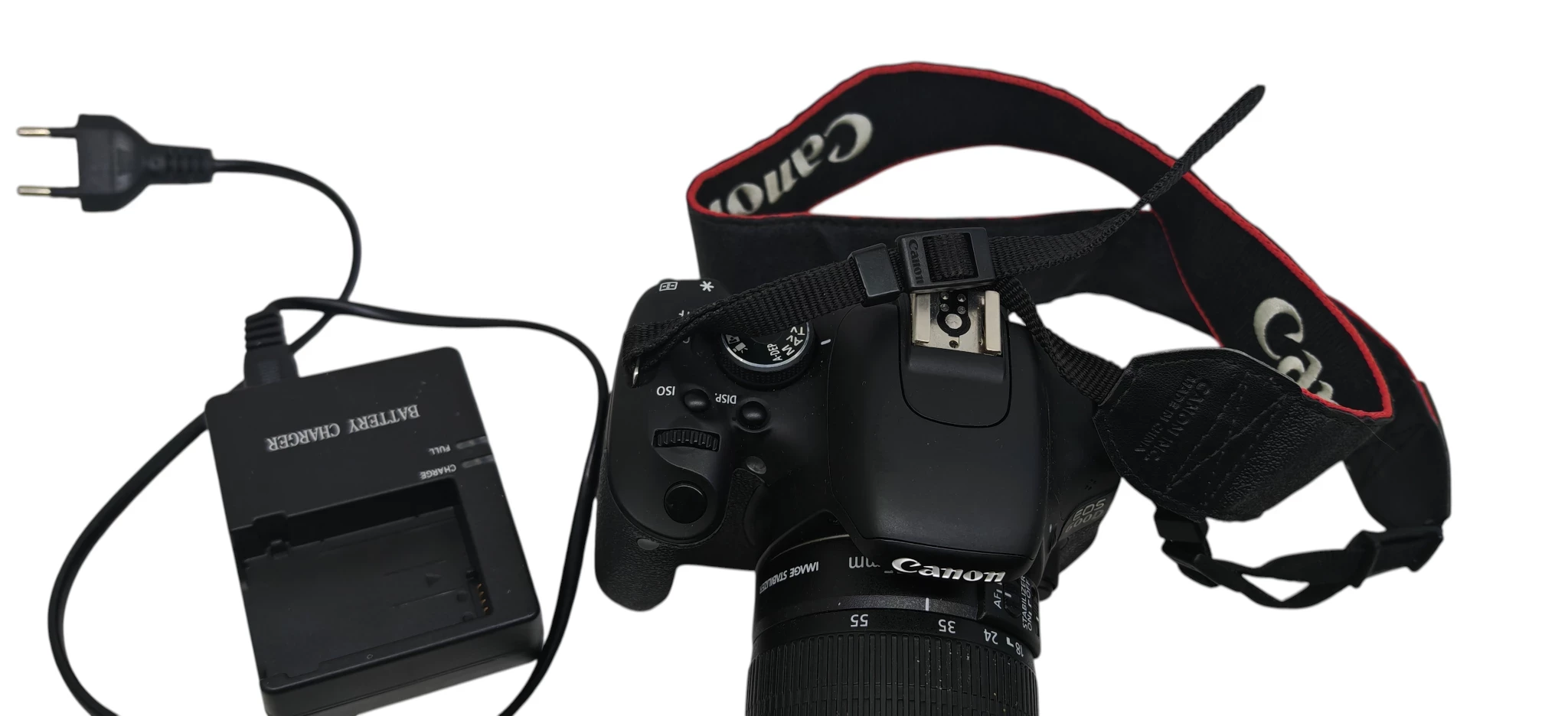 lustrzanka-canon-600d-obiektyw-canon-18-55mm-ean-gtin-4905524529197