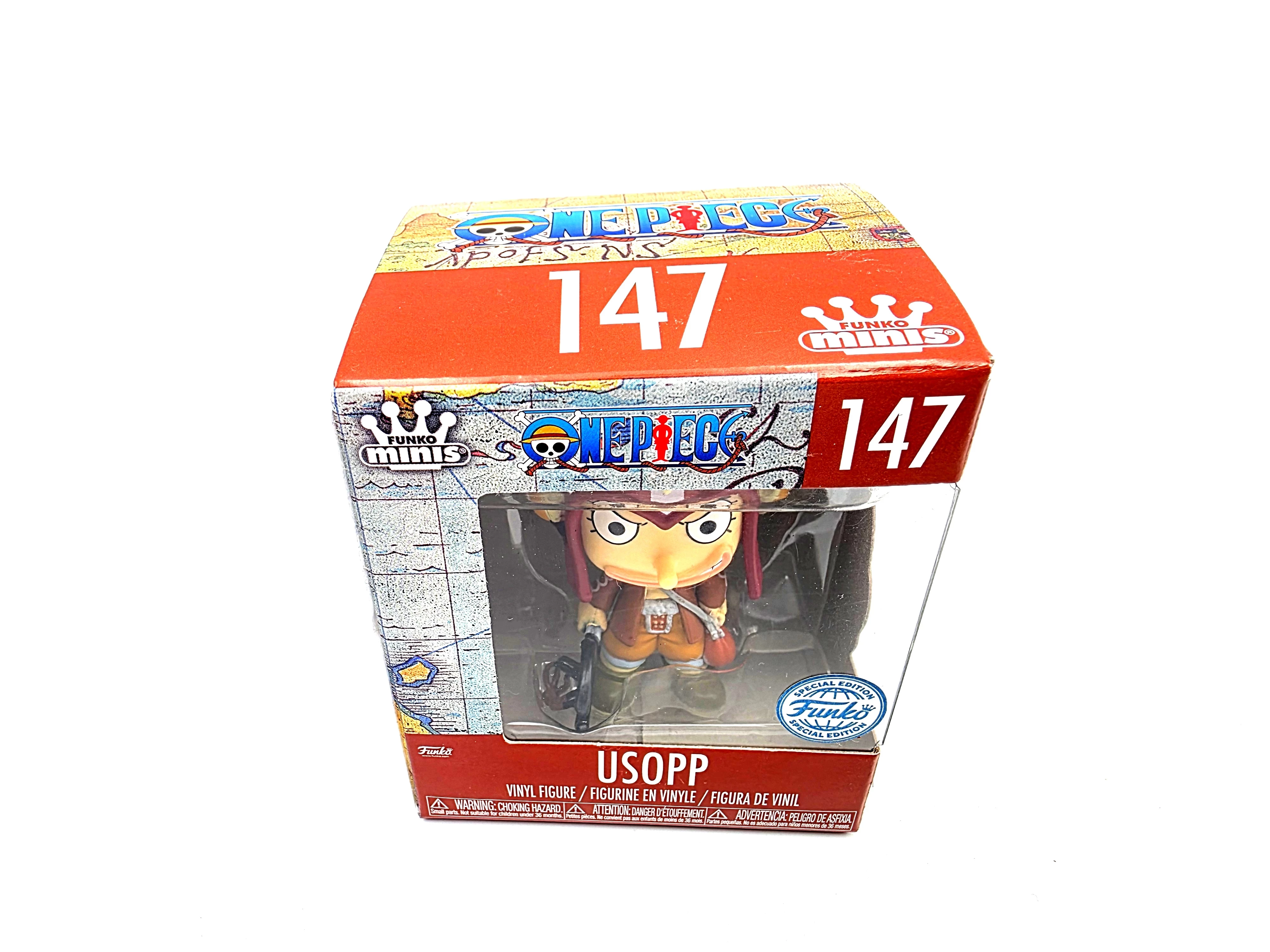 funko-minis-one-piece-usopp-147-tematyka-motyw-freddy-bonnie-foxy-chica-withered-freddy-withered-bonnie-withered-foxy-withered-chica-golden-freddy-marionette-cupcake-i-endoskeleton