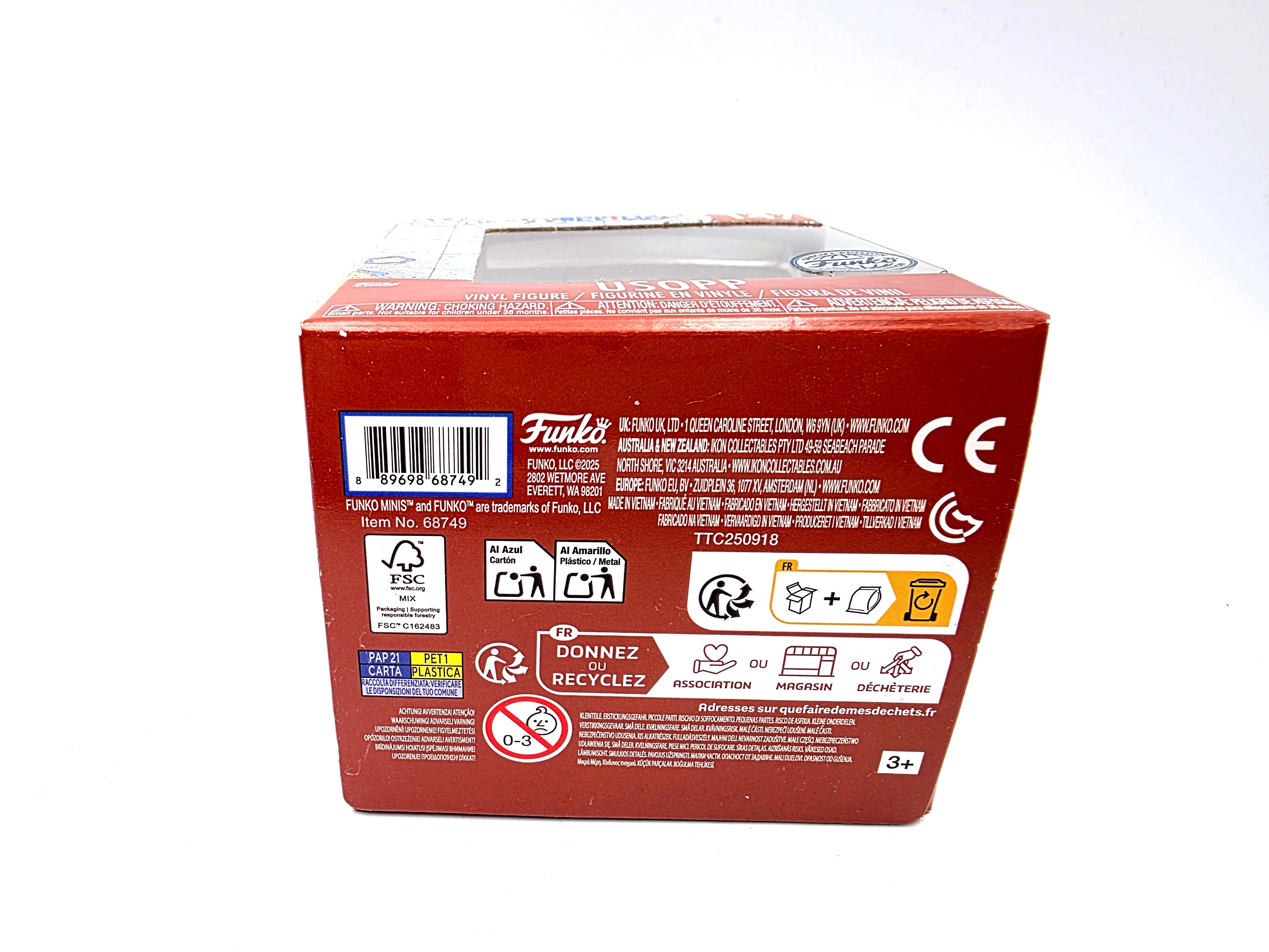 funko-minis-one-piece-usopp-147-waga-produktu-z-opakowaniem-jednostkowym-1