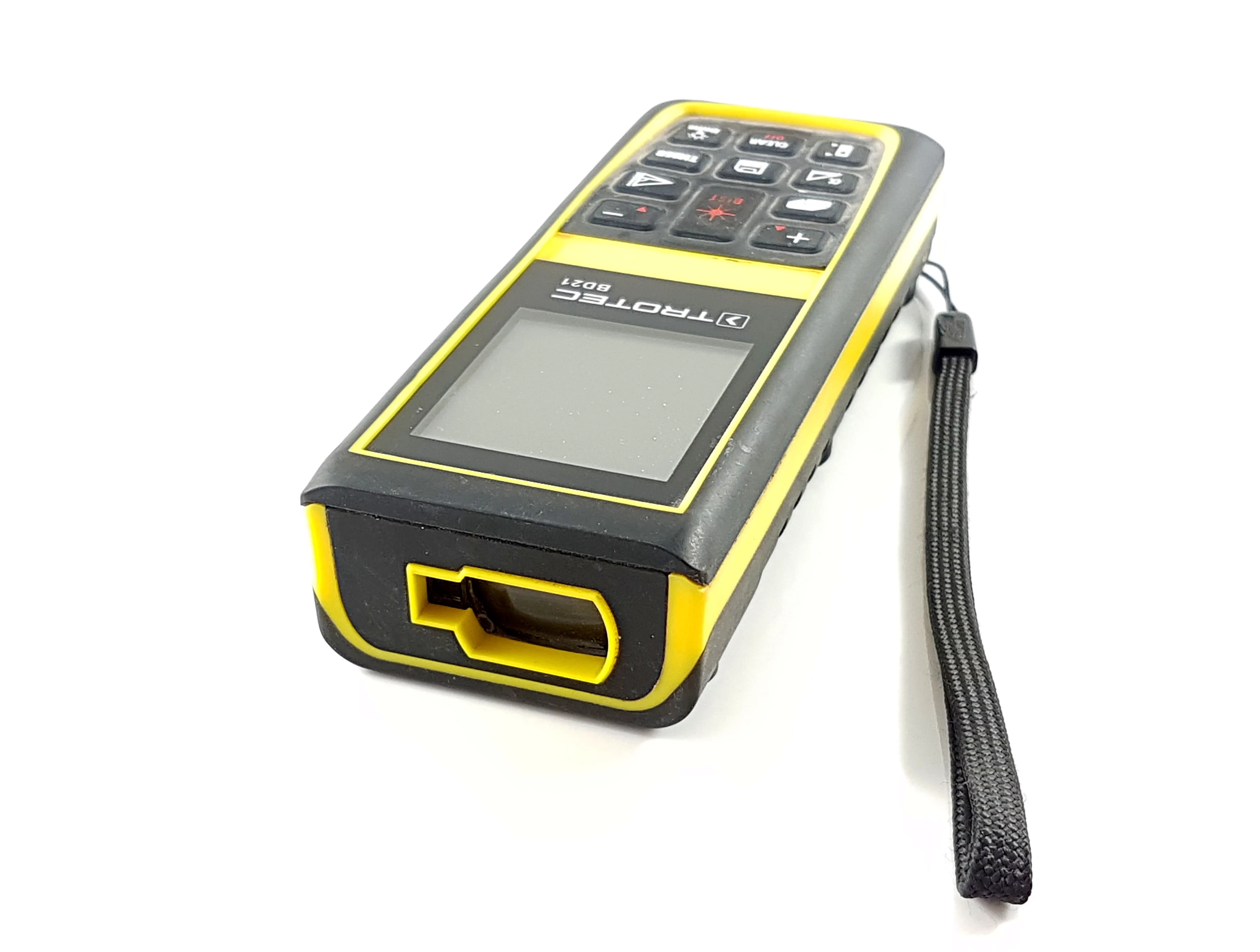 dalmierz-laserowy-trotec-bd21-stan-11323-2