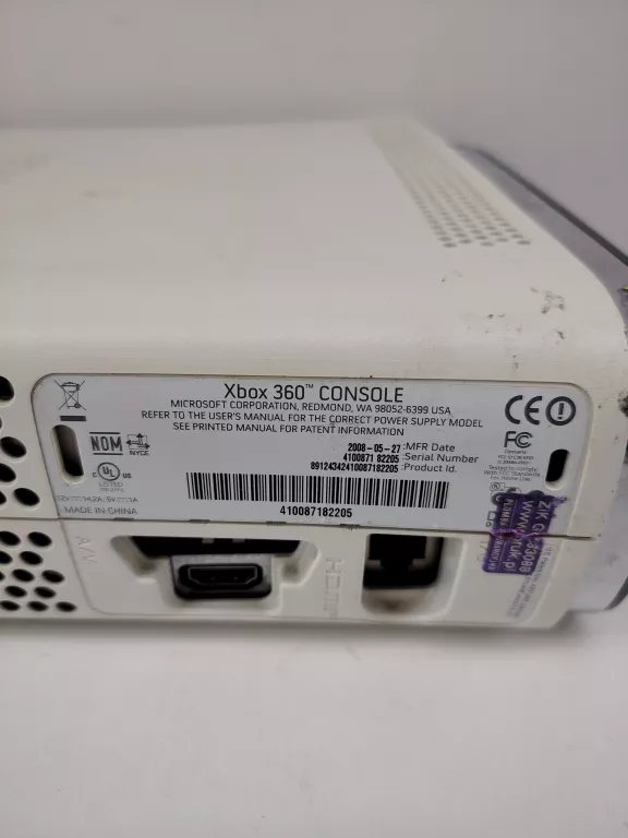 konsola-xbox-360-2x-pad-bezprzewodowy-okablowanie-sluchawki-gry-w-zestawie-205998-225574