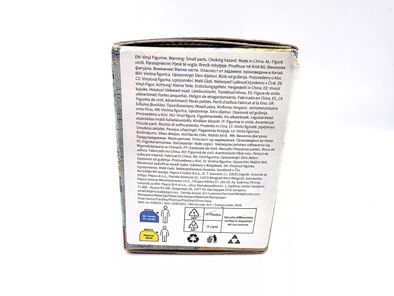 funko-minis-one-piece-nami-146-waga-produktu-z-opakowaniem-jednostkowym-1