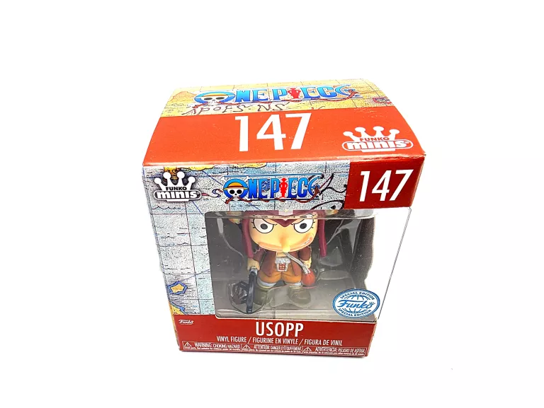 funko-minis-one-piece-usopp-147-tematyka-motyw-freddy-bonnie-foxy-chica-withered-freddy-withered-bonnie-withered-foxy-withered-chica-golden-freddy-marionette-cupcake-i-endoskeleton