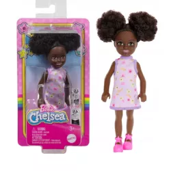 BARBIE. CHELSEA I PRZYJACIELE HXM96