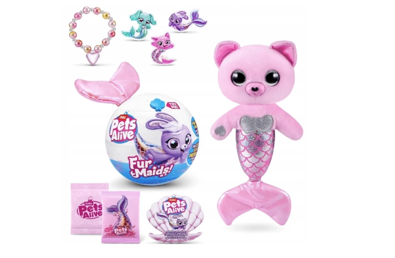 zuru-pets-alive-fur-maids-rozowa-ean-gtin-4894680036420