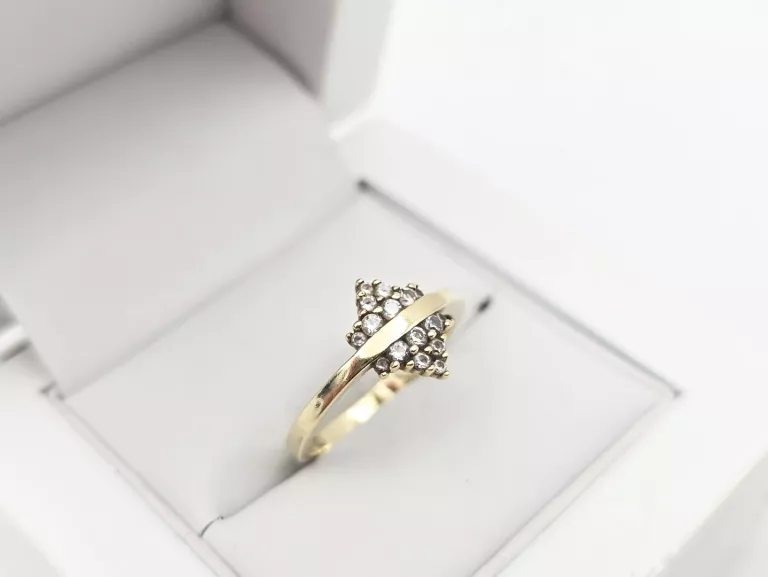 sliczny-zloty-pierscionek-333-r-13-rodzaj-2205-2