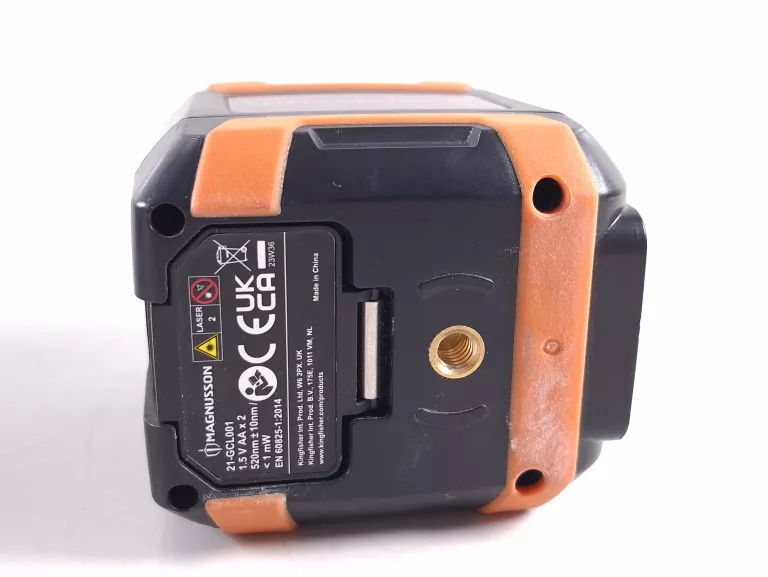 laser-krzyzowy-magnusson-samopoziomujacy-21-gcl001-stan-11323-2