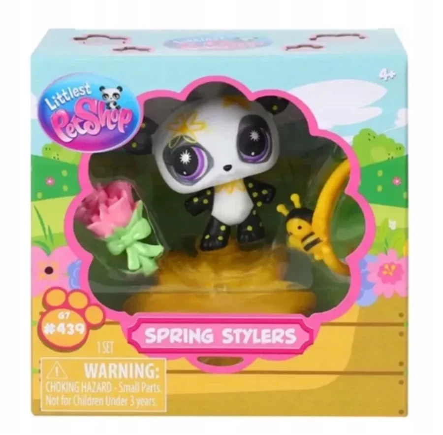 figurka-lps-g7-littlest-pet-shop-spring-stylers-497-kosciuszki-159-wroclaw-gracja