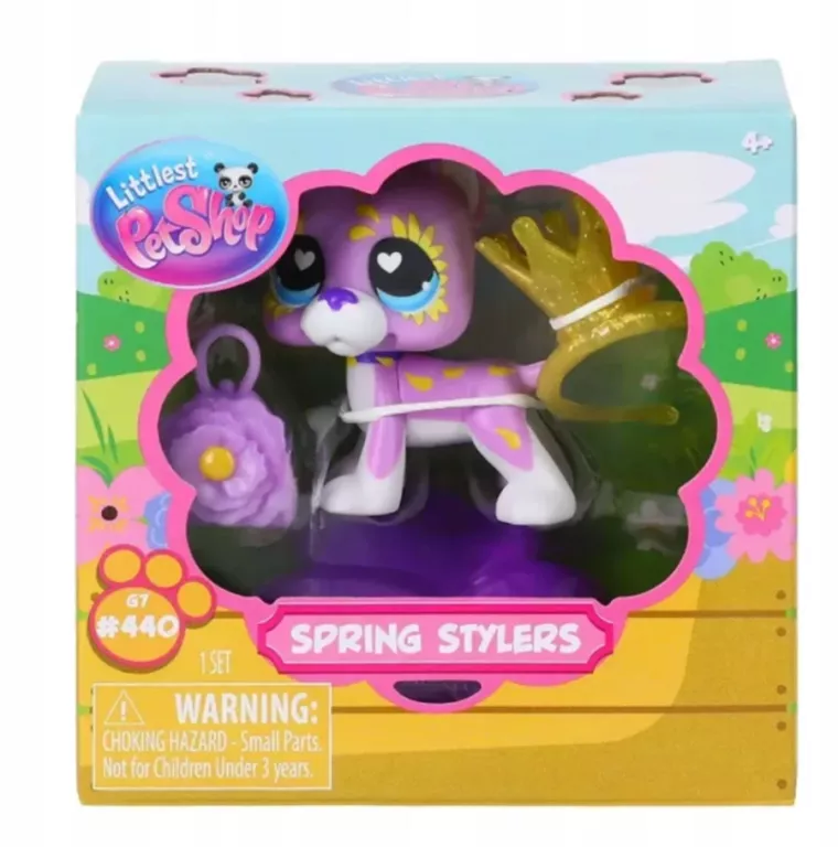 lps-figurka-littlest-pet-shop-spring-stylers-440-kosciuszki-159-wroclaw-gracja