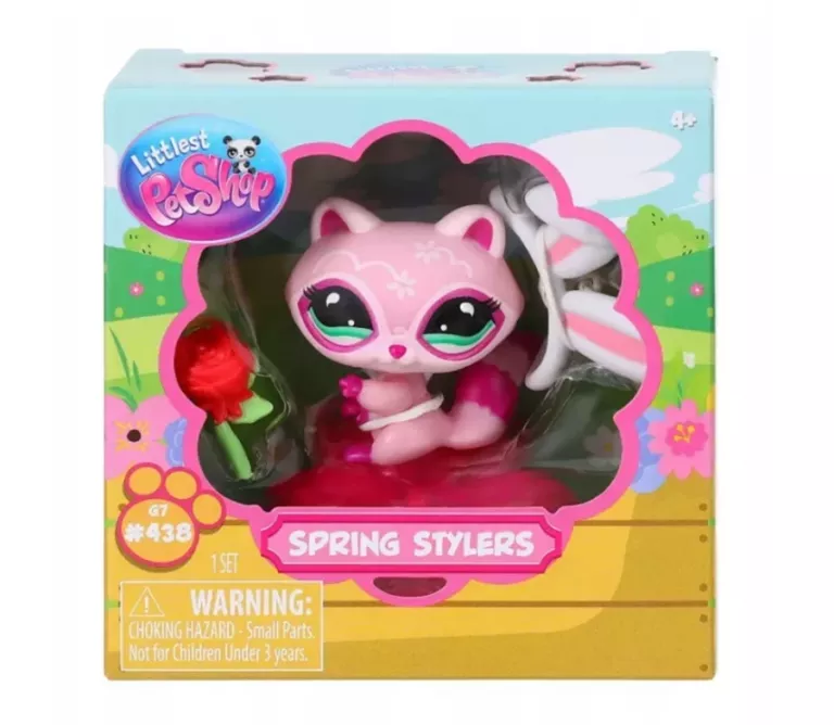 figurka-lps-g7-littlest-pet-shop-spring-stylers-438-kosciuszki-159-wroclaw-gracja