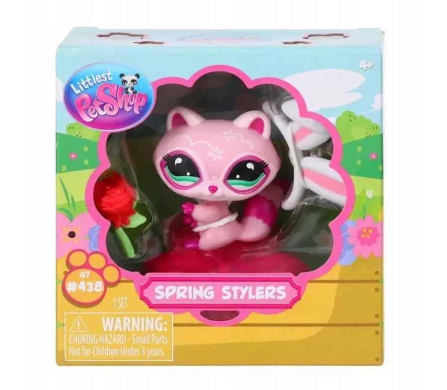 figurka-lps-g7-littlest-pet-shop-spring-stylers-438-kosciuszki-159-wroclaw-gracja