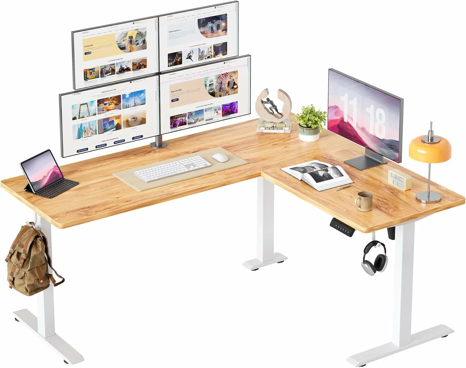 bexevue-160x140cm-elektrycznie-regulowane-podnoszone-biurko-typu-l-legionow-3-grudziadz