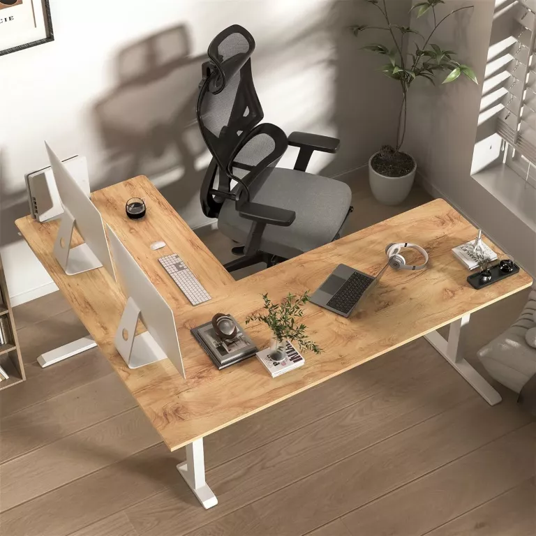 bexevue-160x140cm-elektrycznie-regulowane-podnoszone-biurko-typu-l-stan-11323-1