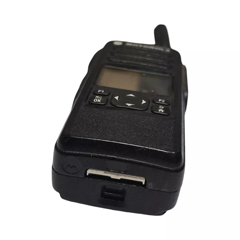 radiotelefon-cyfrowy-motorola-dp4600e-model-dp4600-vhf