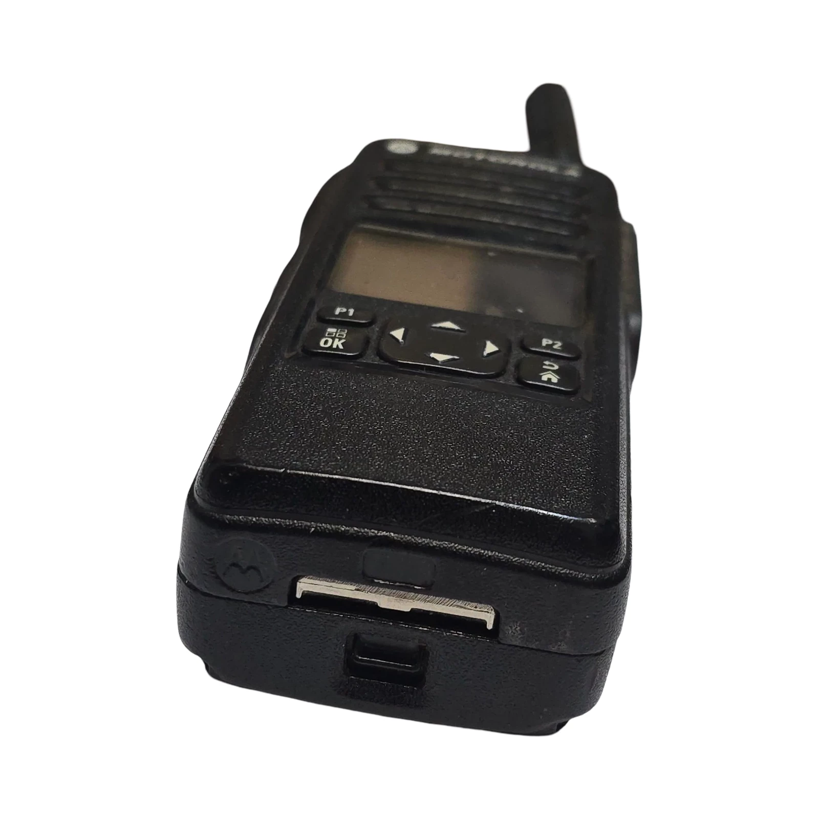 radiotelefon-cyfrowy-motorola-dp4600e-model-dp4600-vhf