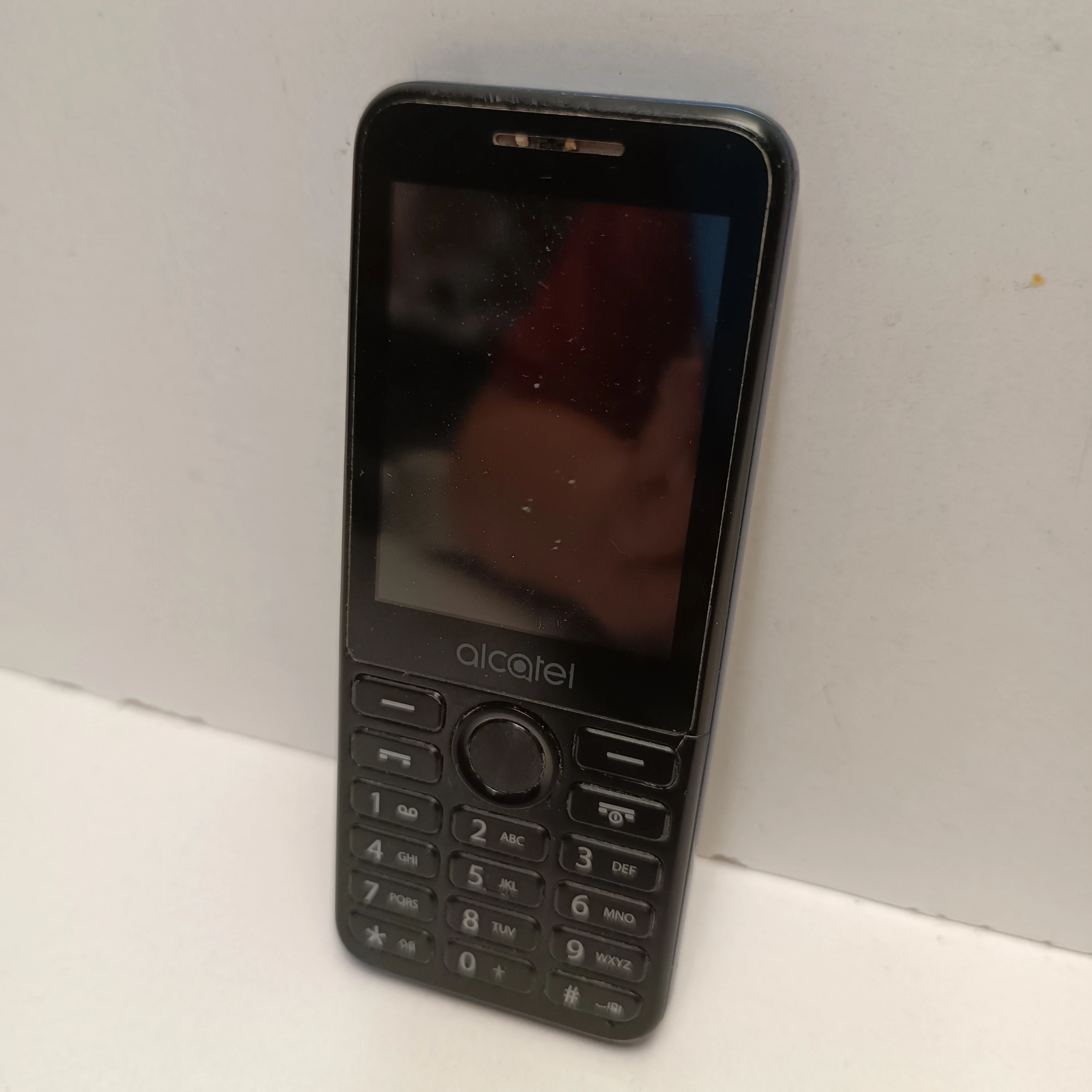 telefon-alcatel-2003d-ean-gtin-4894461777184