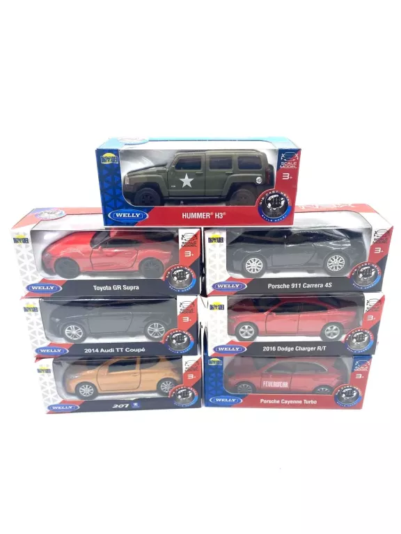 autka-weely-mix-260331007-starowislna-16-krakow