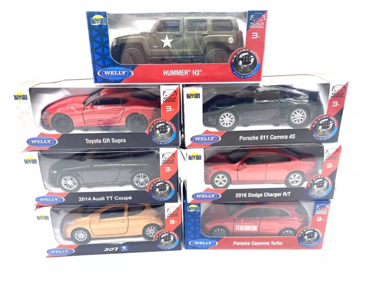 autka-weely-mix-260331007-ean-gtin-5900360009864