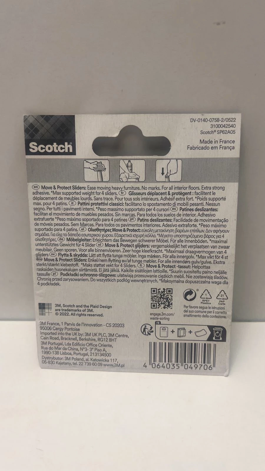 samoprzylepne-podkladki-ochronno-slizgowe-scotch-okragle-19mm-8szt-szare-ean-gtin-4064035049850