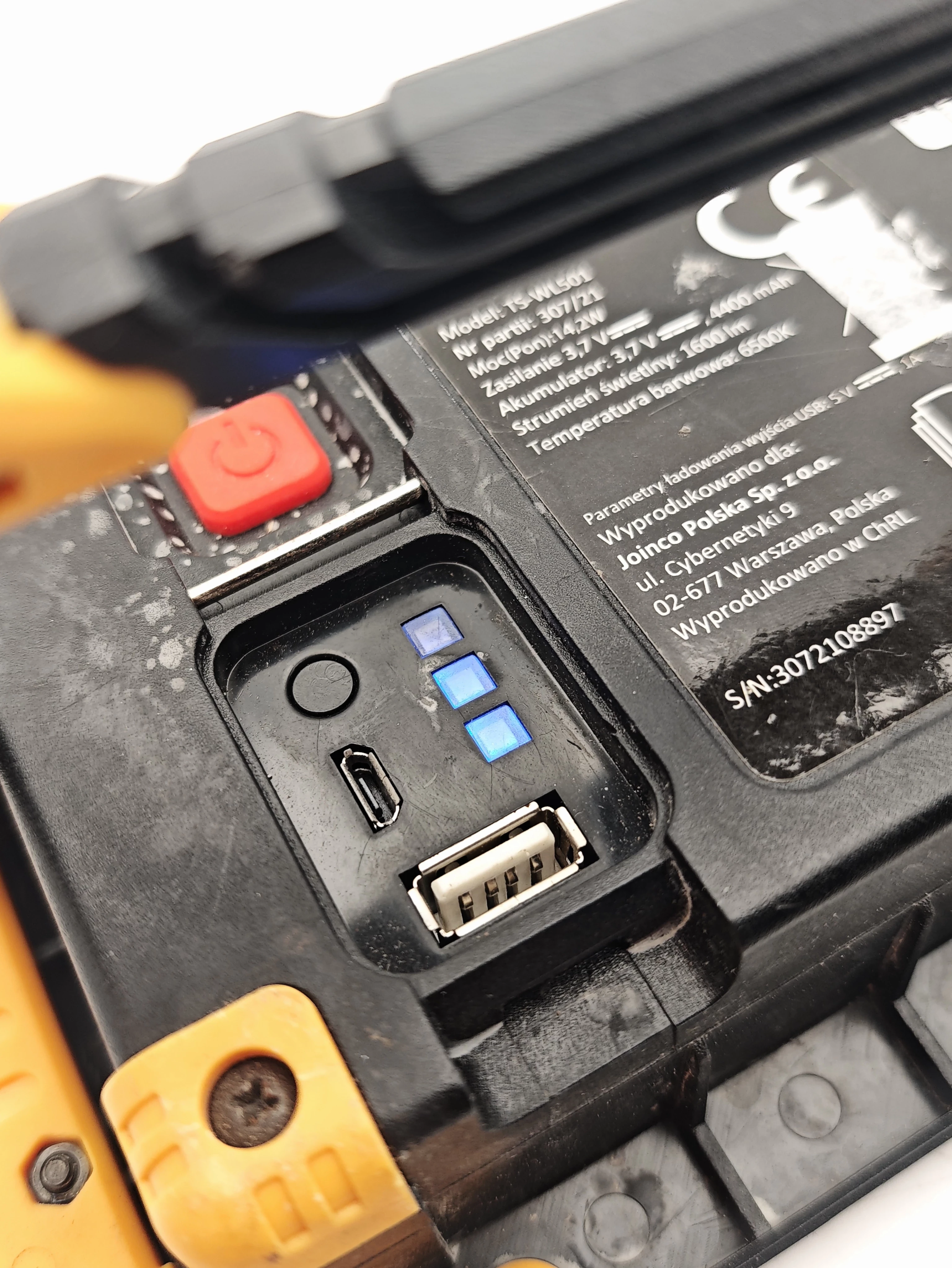 naswietlacz-z-funkcja-powerbank-lethe-ts-wl501-jasnosc-1600