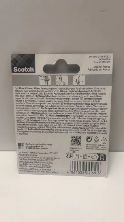 samoprzylepne-podkladki-ochronno-slizgowe-scotch-okragle-19mm-8szt-szare-ean-gtin-4064035049850