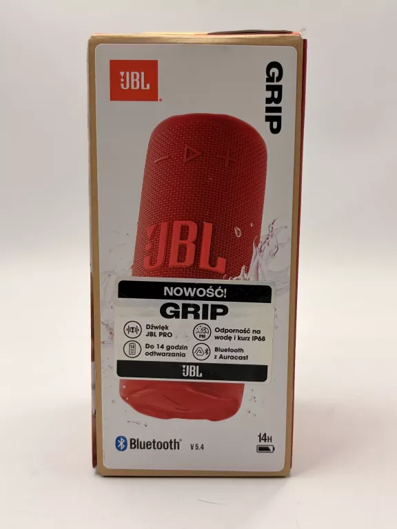 glosnik-przenosny-bluetooth-jbl-grip-czerwony-fabrycznie-zapakowany-pl-jozefa-pilsudskiego-92-gniezno