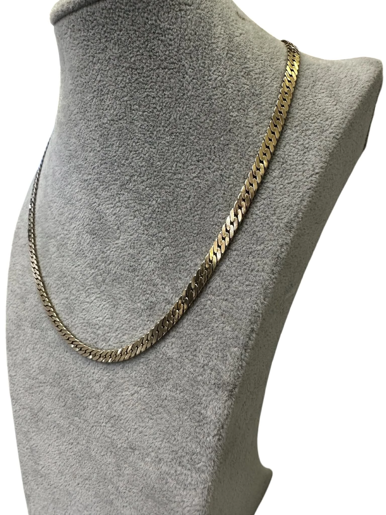 zjawiskowy-zloty-lancuszek-pancerka-dl-44cm-188-g-333-rodzaj-2205-2