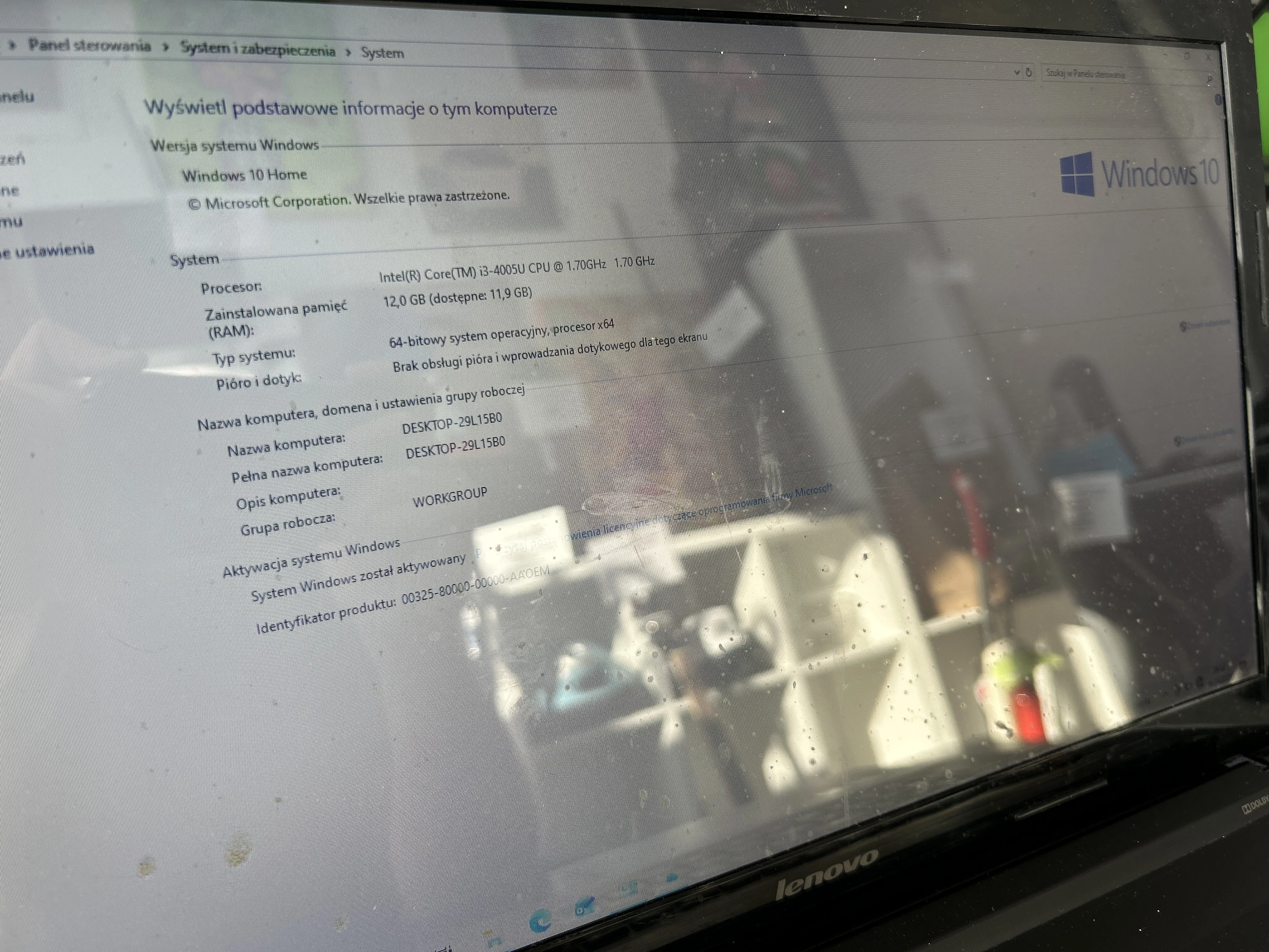 laptop-lenovo-g70-win1012512gbi3-4005u-lad-ean-gtin-0889561127063