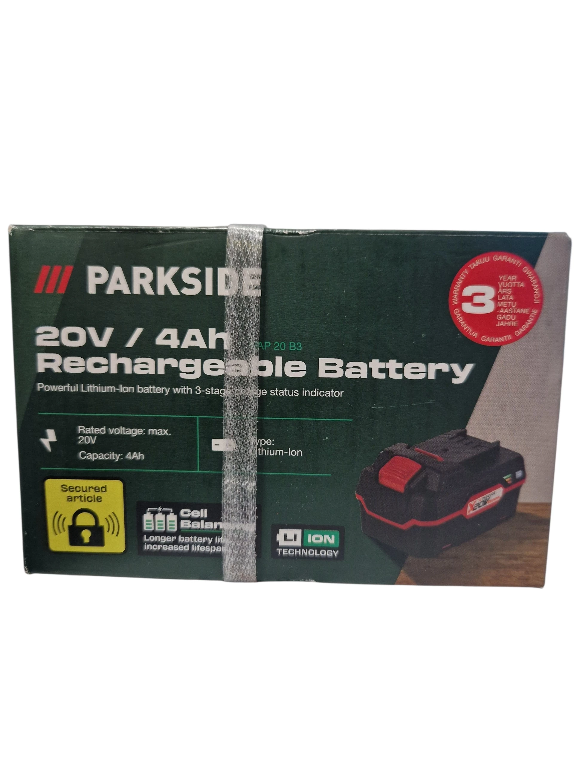 akumulator-parkside-pap-20-b3-20v-4ah-x20v-team-ean-gtin-4052916311653