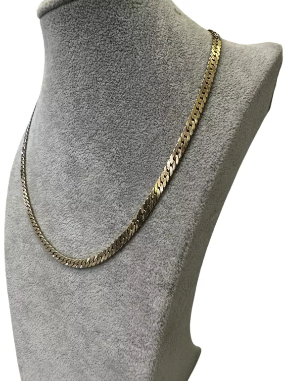 zjawiskowy-zloty-lancuszek-pancerka-dl-44cm-188-g-333-rodzaj-2205-2