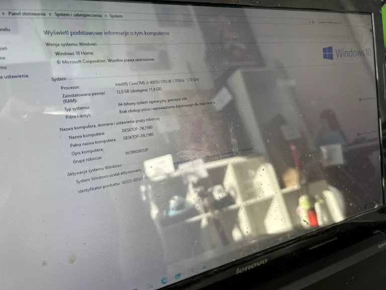 laptop-lenovo-g70-win1012512gbi3-4005u-lad-ean-gtin-0889561127063