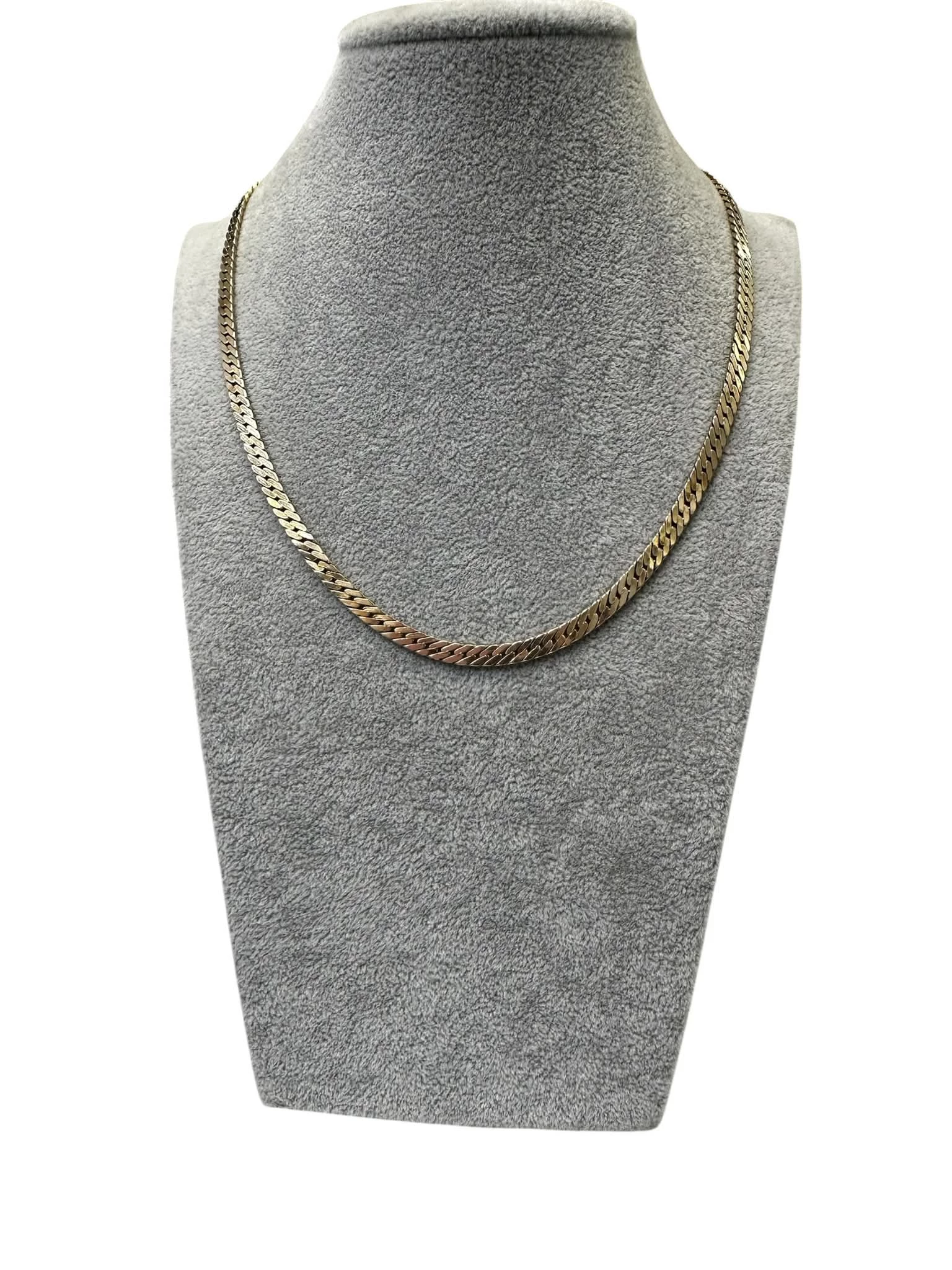 zjawiskowy-zloty-lancuszek-pancerka-dl-44cm-188-g-333-swietokrzyska-8-inowroclaw