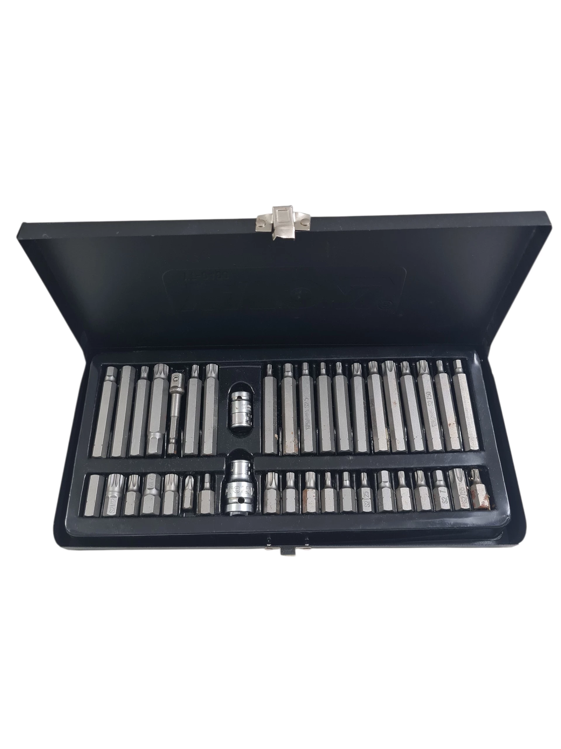 yato-yt-0400-zestaw-bitow-klucze-imbus-torx-spline-hex-40-el-stan-11323-2