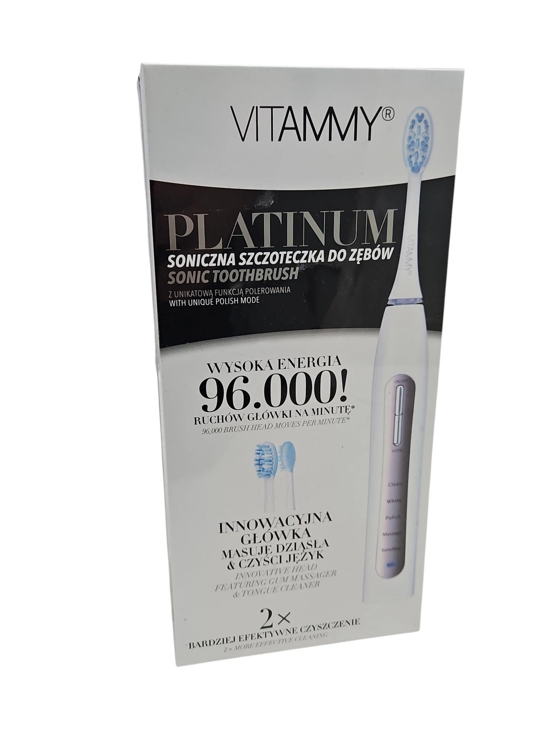 soniczna-szczoteczka-do-zebow-z-ladowarka-vitammy-platinum-ean-gtin-5901793641393