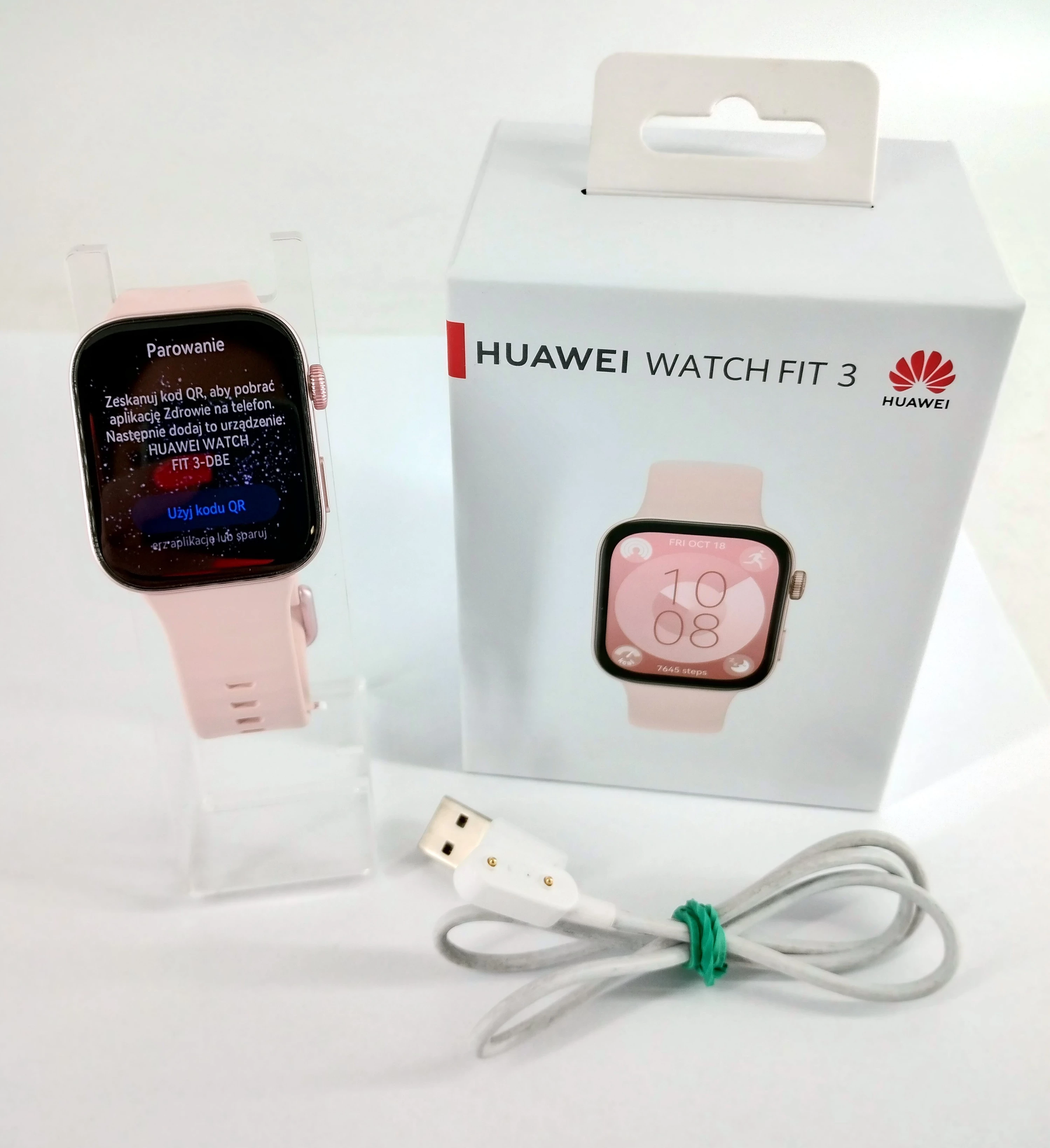 smartwatch-huawei-watch-fit-3-pink-pudelko-powst-warsz-54-darlowo