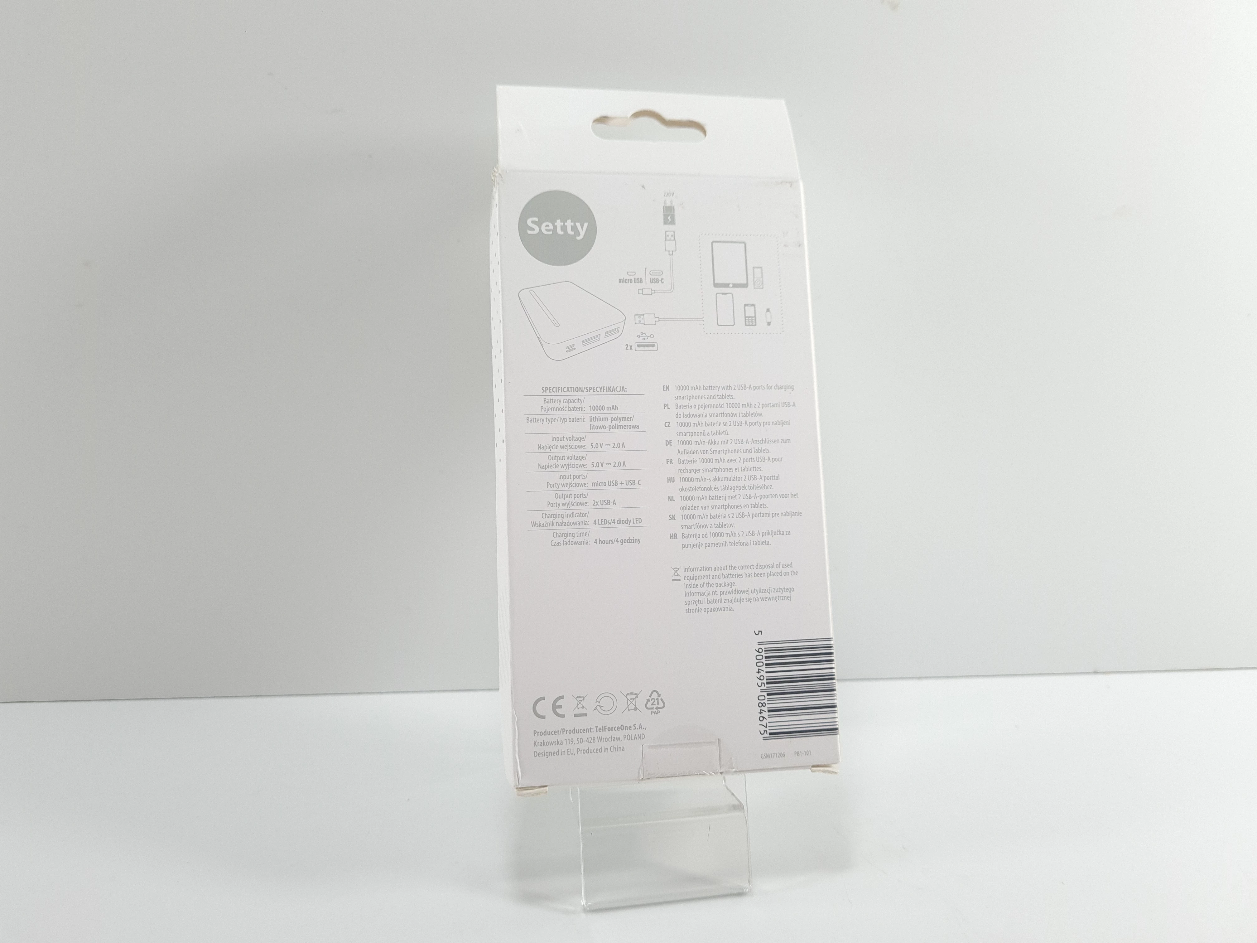 powerbank-setty-10-000mah-czarny-igla-ean-gtin-5900495084675