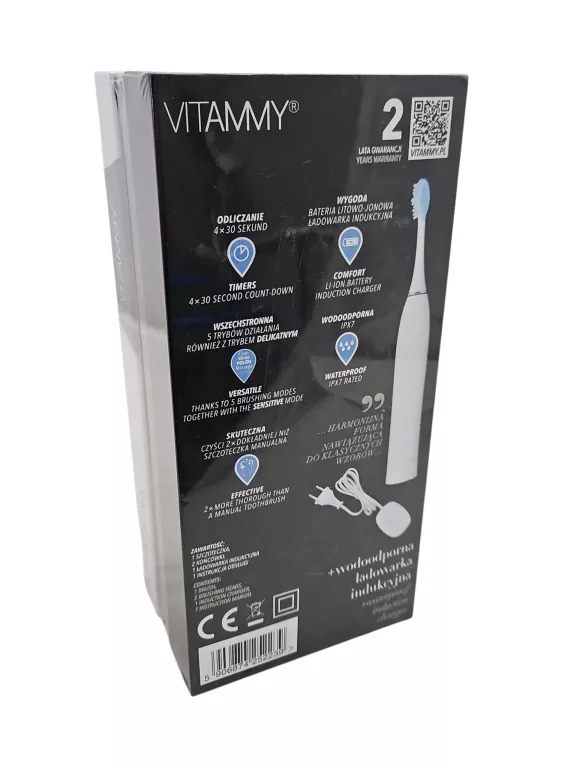 soniczna-szczoteczka-do-zebow-z-ladowarka-vitammy-platinum-stan-11323-2