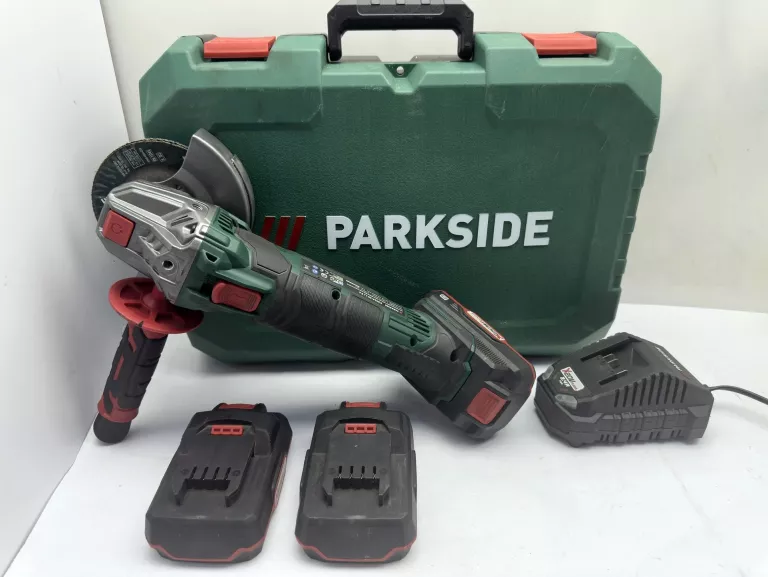 szlifierka-katowa-parkside-pwsa20-li-f4-walizka-3x-akumulator-ladowarka-tysiaclecia-3539-skarzysko-kamienna