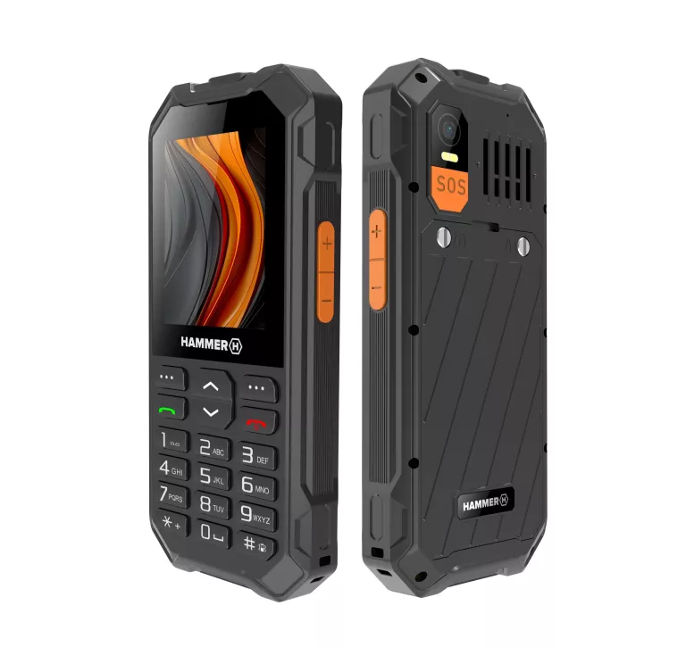 telefon-hammer-6-lte-ean-gtin-5902983617785