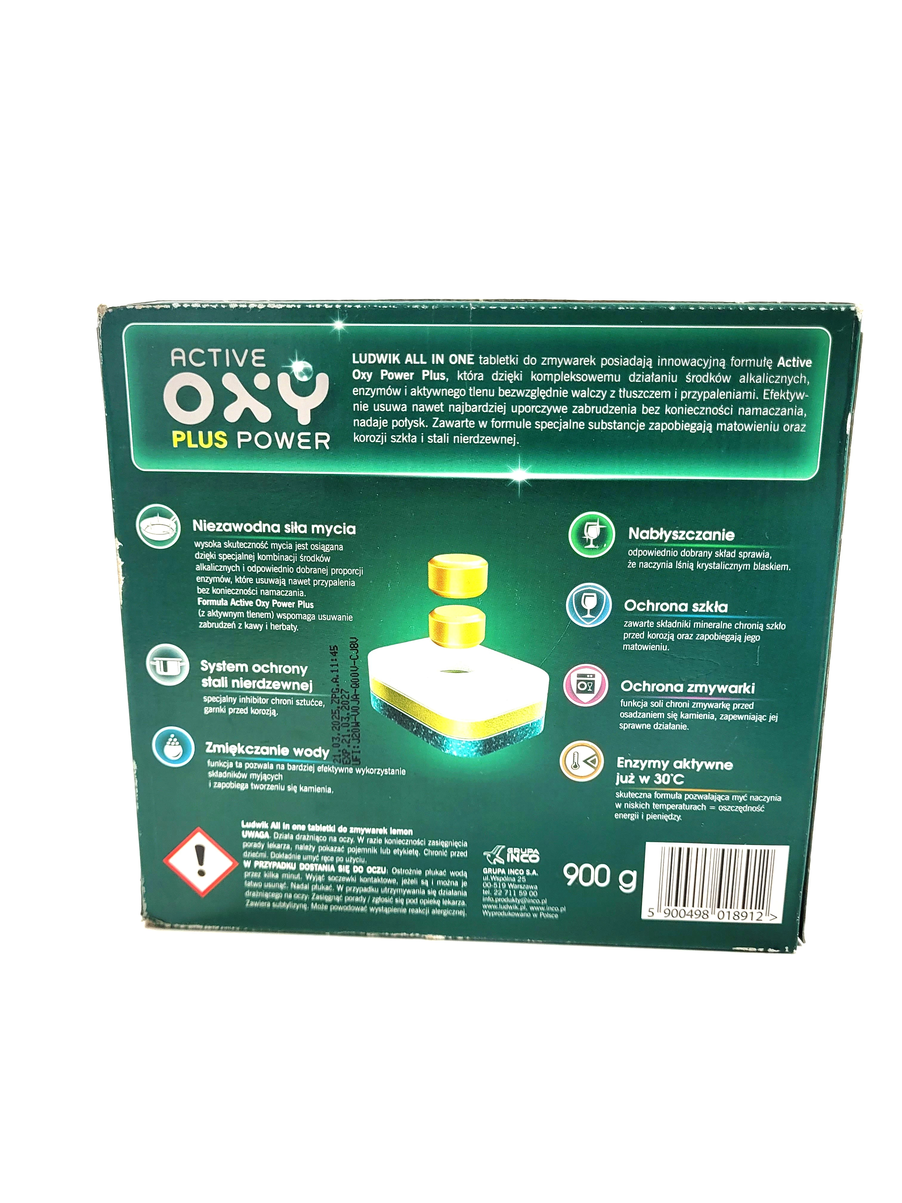 ludwik-tabletki-do-zmywarki-lemon-all-in-one-50sz-ean-gtin-5900498018912