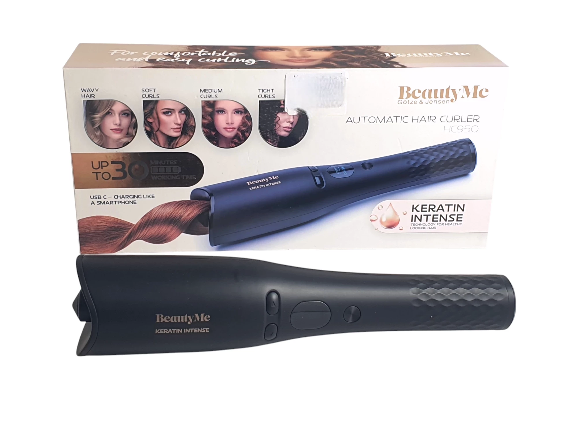 lokowka-beautyme-keratin-intensev-hc950-gwiezdna-21-elblag