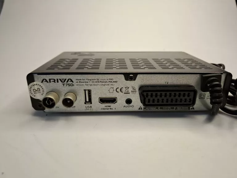 dekoder-dvb-t2-ferguson-ariva-t750i-ean-gtin-5907115002361