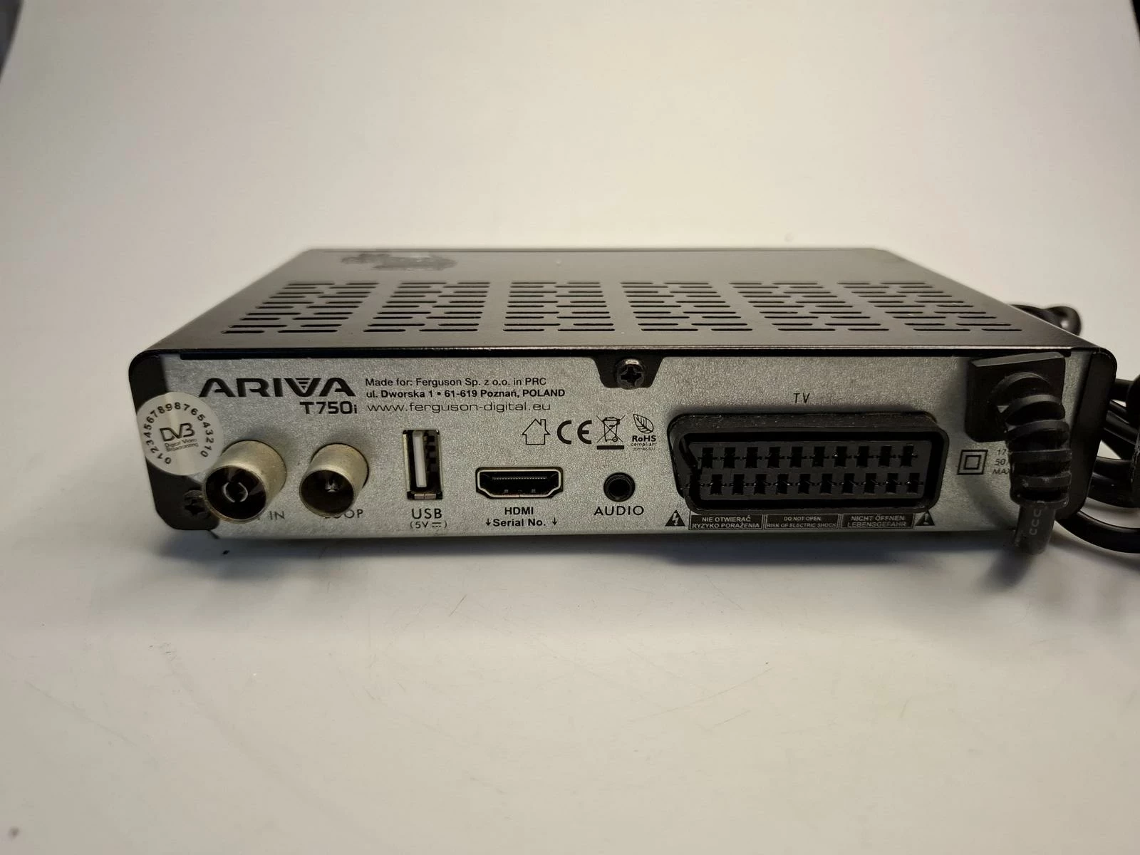 dekoder-dvb-t2-ferguson-ariva-t750i-ean-gtin-5907115002361