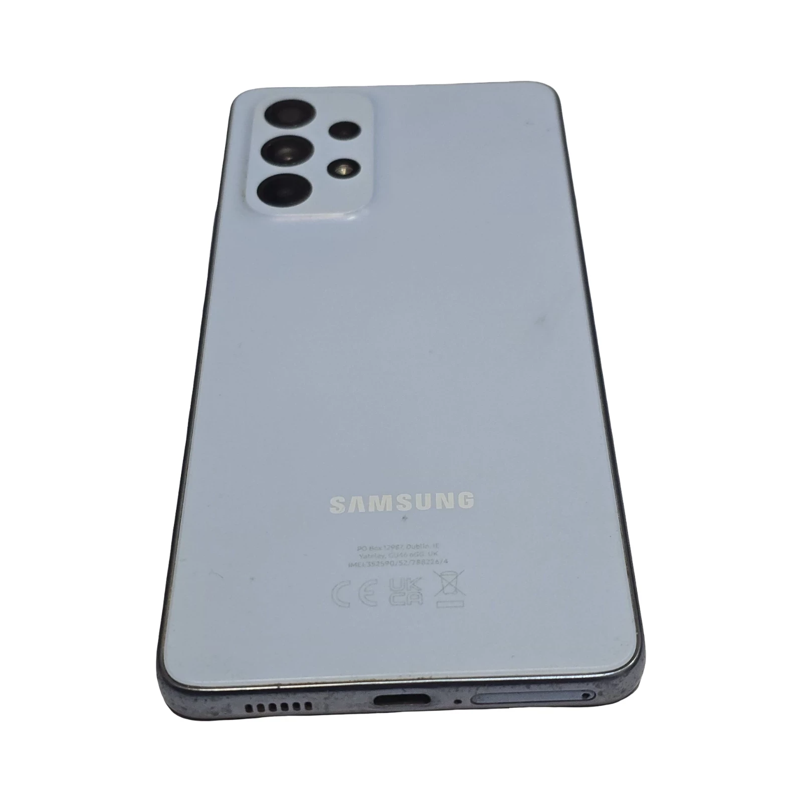 telefon-samsung-a53-kgoogle-opis-ean-gtin-8806094068153