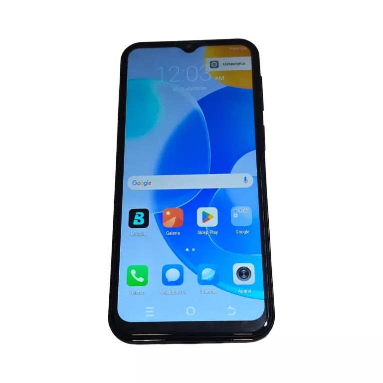 telefon-pova-5-pro-srodmiejska-19a-zary-gold